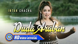 Intan Chacha Duda Araban Music