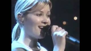 Dido | Thank You | Live Acoustic Concert | Year 2000