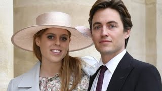 The Truth About Princess Beatrice's Unusual Wedding