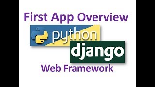python Django introduction | python tutorial for freshers and experienced | python | Harisystems