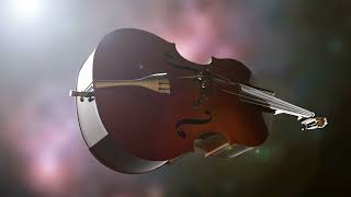 Relaxing Violin & Cello Music 🎻 Instrumental Classical Study