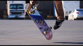 HOW TO CASPER FLIP THE EASIEST WAY TUTORIAL