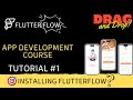 🔥What is flutter flow?//flutterflow tutorial for beginners//download flutterflow for windows#flutter