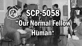 SCP-5058 \