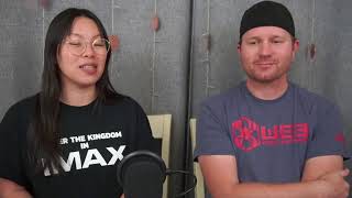 Movie Couple Live! X-Men '97 Ep 9 Recap, Kingdom of the Planet of the Apes Discussion,