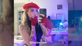 Unveiling Rosie Rider The Sensational Life of an OnlyFans Star Biography, Age, Height, Weight