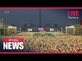 [FULL] ARIRANG NEWS : S. Korea lifts all social distancing measures for first time in two years,...