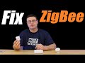 Get Rid of Random ZigBee Disconnections Once and For All