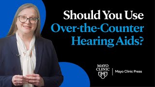 Over-the-counter hearing aids: Do they work?