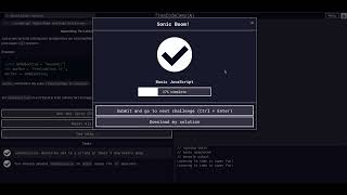 Appending Variables to Strings - Free Code Camp Help - Basic Javascript - Algorithms & Data Structs
