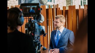 Informal EPSCO (social) - Statement by Estonian Minister Jevgeni Ossinovski