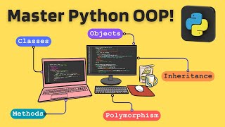Python: The Ultimate Beginner’s Guide to Object-Oriented Programming (OOP)!