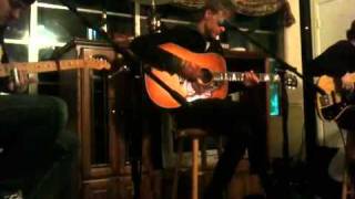 Dayton /// acoustic - Gabe Strycharz