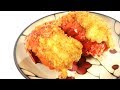 How to cook deep fried lobster!