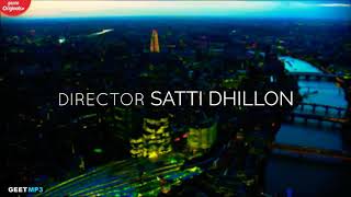 Billi Aakh: musahib (Full video) satti Dhillon l Latest punjabi songs 2020  Dk Digital