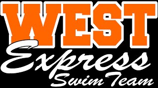 WEST Express Last Chance Meet Sunday