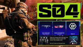 Watch This BEFORE Season 04 for ENDGAME in Black Ops 7