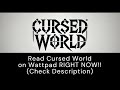 cursed world azura i ost 02 i mountains and troublemakers i pranav k i ost author cursedworld