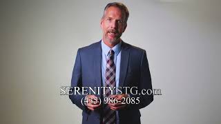 Serenity Funeral Home