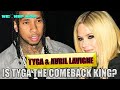 TYGA & AVRIL LAVIGNE DATING