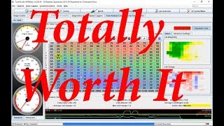 Using TunerStudio's Auto Tune - It is worth every penny - Drive and Tune
