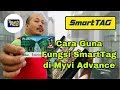 Fungsi SmartTag di Myvi 1.5 H & AV | #INFOMATIVE