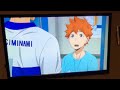 Hinata’s Pee Song English Dub