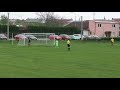 muŽi a fc Želatovice medlov penalty