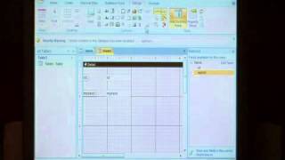 How to Use the Wizard to Add Command Buttons to a Microsoft Access Form or Report