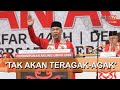 Umno sedia henti kerjasama dengan parti dalam kerajaan perpaduan jika... - Zahid