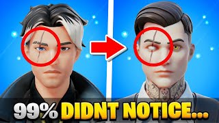 Fortnite DOESN'T Want You To Know This..