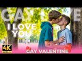 I Love You - Gay Valentine 🎵