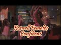 The Roswell Females | Confident