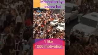 Haji Shihab Bhai #shihabchottur #hajj2023  Shihab chottur Dream walk | Kerala To Makkah #shorts