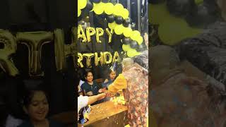 ସୁନ୍ଦର ତୋ ପୃଥିବୀରେ#short#shortvideo#happybirthday#viral