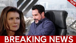 💔Katy’s Secret Conspiracy Unfolds! Can Bill Survive? | B&B Drama