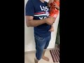 sathya s surprise gift for sowmya s birthday daddy kedi couple goals