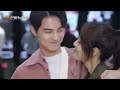 【eng sub】《夜色暗涌时 love at night》ep22 starring zhang yuxi liu xueyi mango tv drama