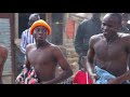 Alma Cisse - Wanaogopa (Dance Video)