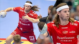 Mikkel Hansen Debut For Aalborg ● Handball ● 2023 ᴴᴰ
