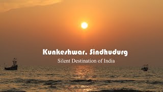 Kunkeshwar Sindhudurg Silent destination of India