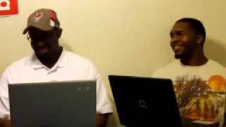 2011 NFL Mock Draft Picks 1-10