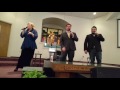 Jim Brady Trio / Stepping Out In Faith
