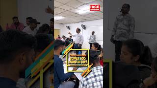 Telangana SI/Constable SUPER 100 Launch Day | Dilsukhnagar IACE