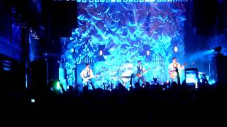 panic! at the disco - carry on my wayward son (kansas cover) (june 2, 2011 @ the norva)