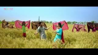 Naina song Happy Raikoti Dulla Bhatti