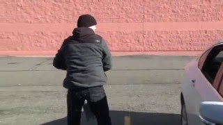 NYPD Crime Prevention Tip - Don't leave your valuable items in plain view