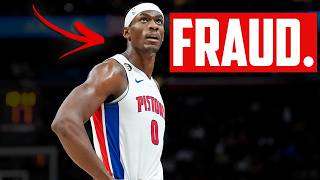 4 Upcoming NBA Free Agents Fumbling The Bag In The Playoffs...