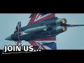 PlanesTV RIAT 2023 Live Coverage Trailer