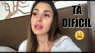 Desabafo: NÃo Gosto De Morar Na Índia